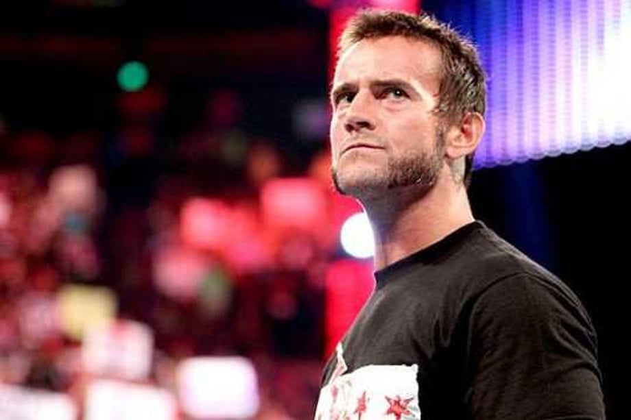 "The American Nightmare" Cody Reveals That He Made An Offer To CM Punk To Wrestle At ALL IN