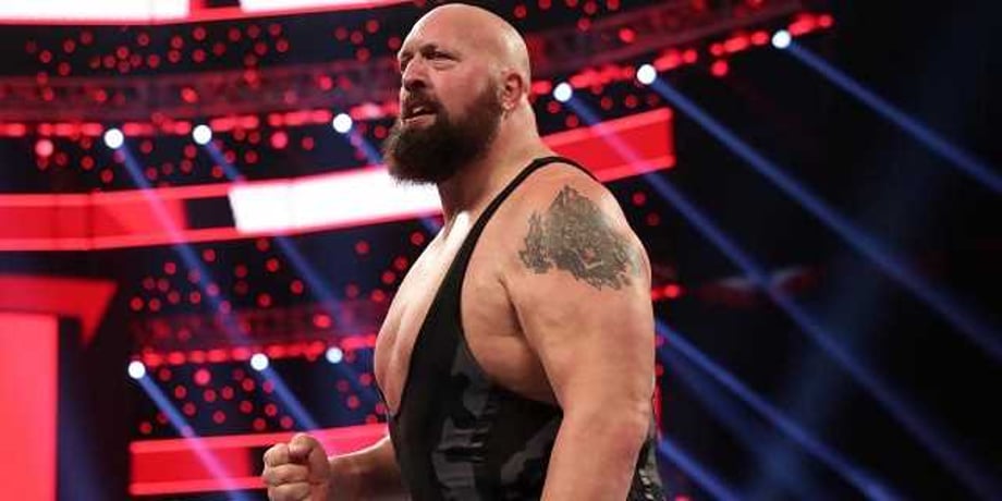 The Big Show Claims That The WWE Locker Room Has Now Become "Too Friendly"