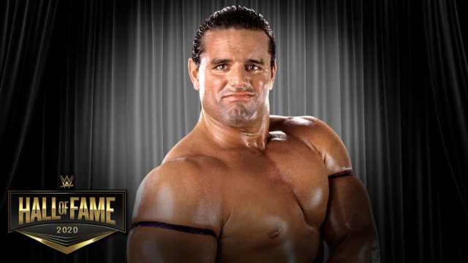The "British Bulldog" Davey Boy Smith Has Been Confirmed For WWE HALL OF FAME Induction