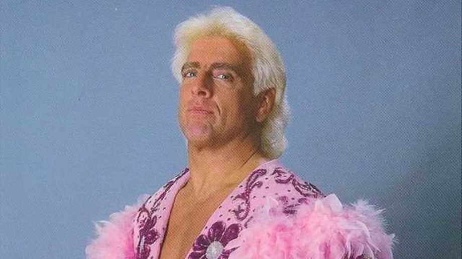 THE FALCON AND THE WINTER SOLDIER Star Sebastian Stan Hopes To Play Ric Flair In Future Movie Biopic
