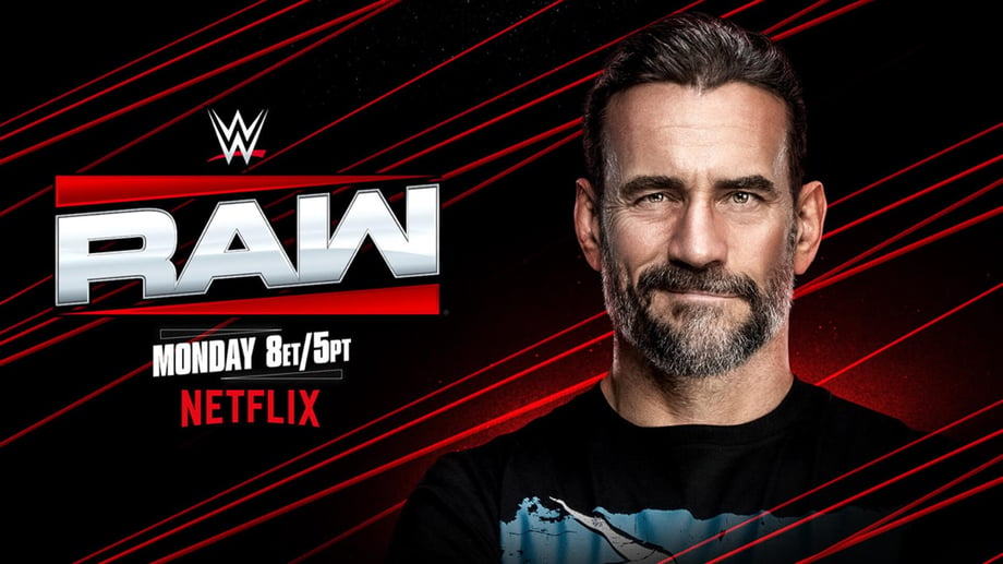 The Final RAW Before CROWN JEWEL Features The Return Of CM Punk