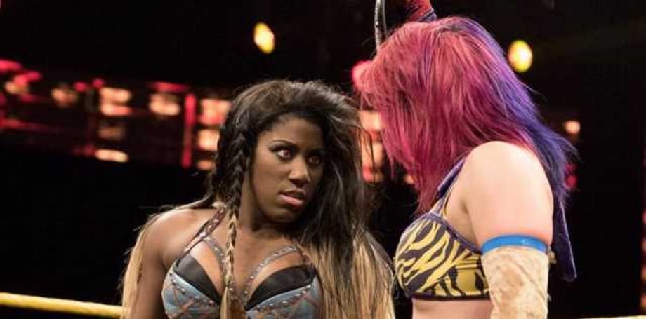 The First Officially Confirmed Title Match For NXT TAKEOVER: ORLANDO Has Just Been Announced