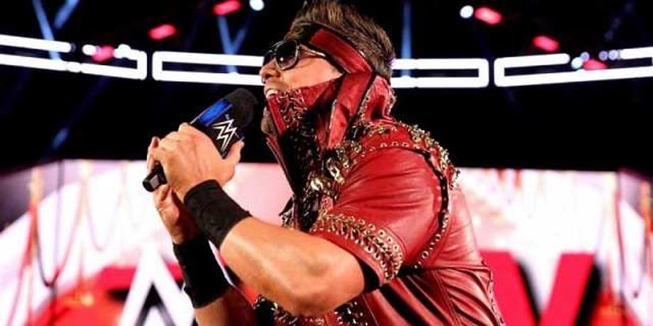 The Full Card Has Been Announced For This Year's WWE STARRCADE Event On December 1st