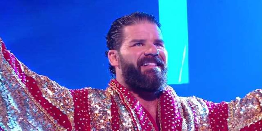 The "Glorious" Bobby Roode Returned To RAW To Challenge Drew McIntyre For The WWE Championship