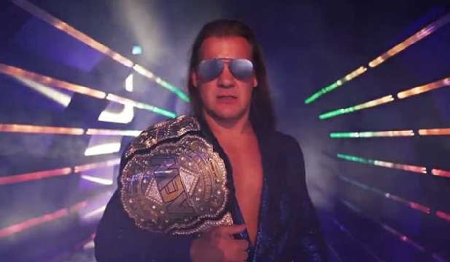 The Latest "Road To" Documentary Focuses On Chris Jericho's 30th Anniversary Show