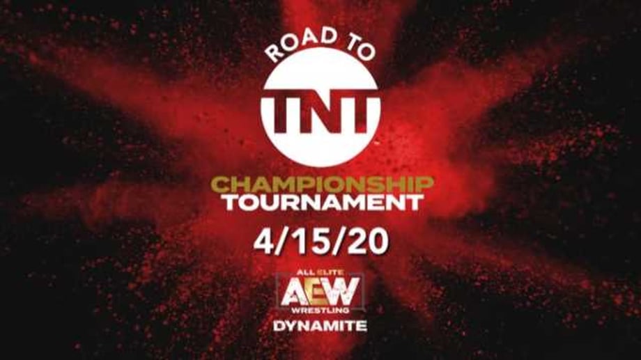 The Latest "Road To" Documentary Focuses On The First-Round Match-Up Between Lance Archer And Colt Cabana