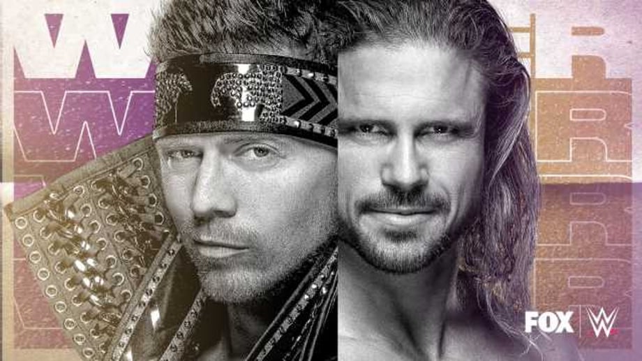 The Miz And John Morrison Become New SMACKDOWN Tag-Team Champions At SUPER SHOWDOWN