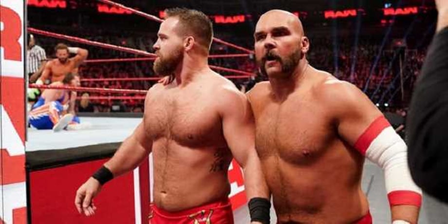 The Revival Have Reportedly Been Pulled From Television Ahead Of Their Planned WWE Departure