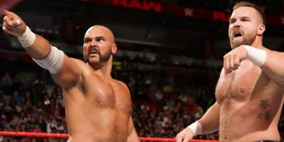 The Revival Now Expected To Debut In ALL ELITE WRESTLING Shortly After WRESTLEMANIA