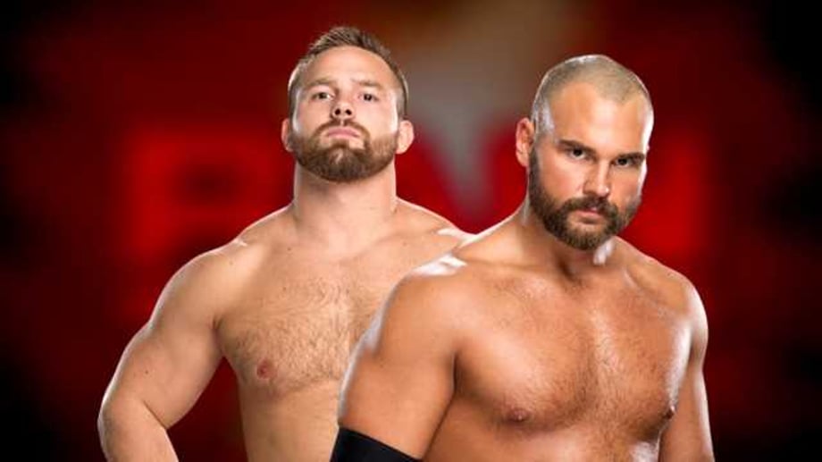 The Revival's Scott Dawson Asks WWE Fans Not To Give Up On The RAW Tag-Team