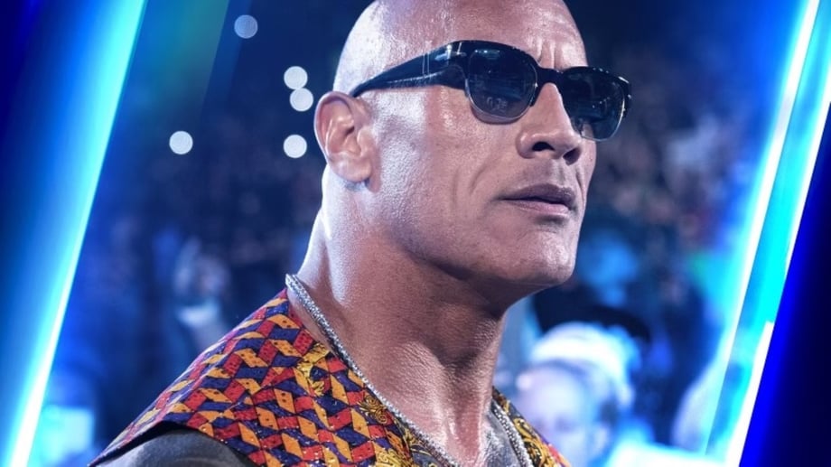 The Rock Confirmed For Tonight's SMACKDOWN - Teases Return Of "The Final Boss" Ahead Of WRESTLEMANIA