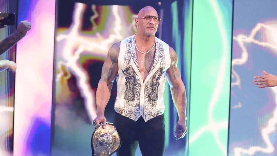 The Rock Made $900,000 From His Role On TKO Board - But Missed Most Of Its Meeting In 2025