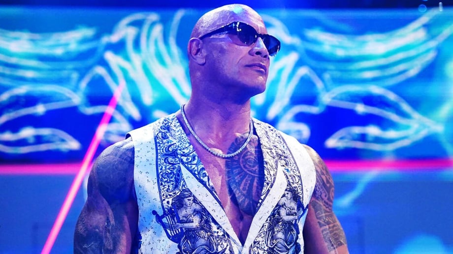 The Rock Will No Longer Run For U.S. President; Shares Concerns Over "Cancel" And "Woke" Culture