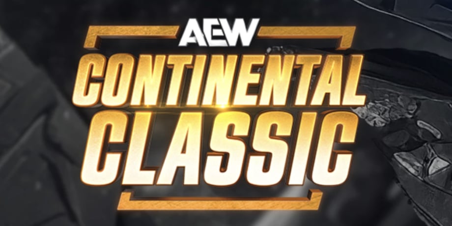 The Semi-Final Matches For The Continental Classic Tournament Is Set For WORLD'S END