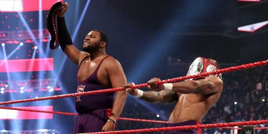 The Street Profits Will Defend Their Newly Won RAW Tag Team Titles At ELIMINATION CHAMBER This Sunday