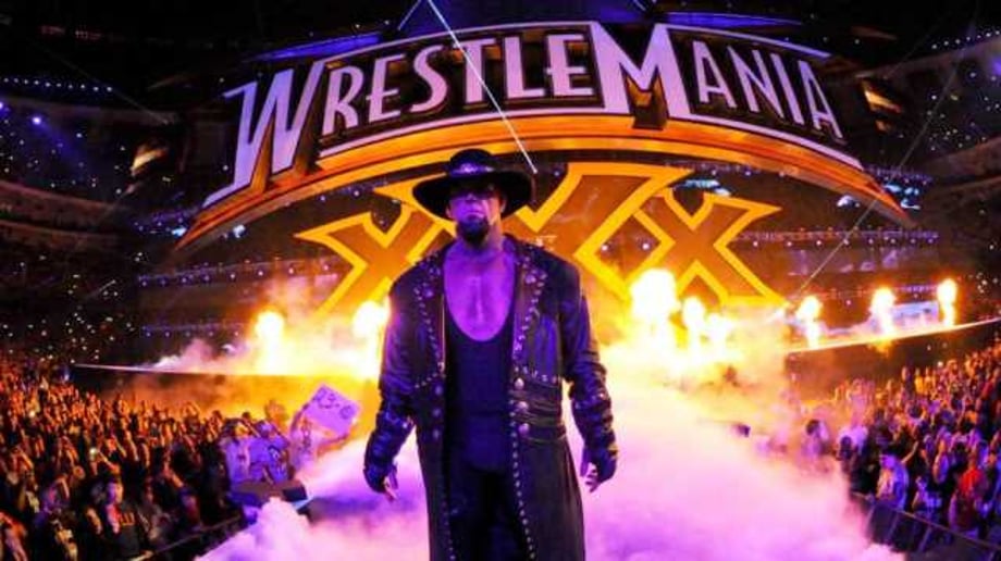 The Undertaker Is Reportedly Set To Face A Former WWE Champion At WRESTLEMANIA