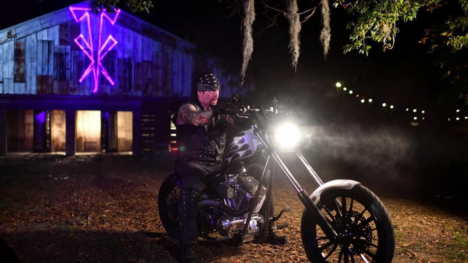 The Undertaker Reveals Whether He'd Consider Coming Out Of Retirement For One Final Match