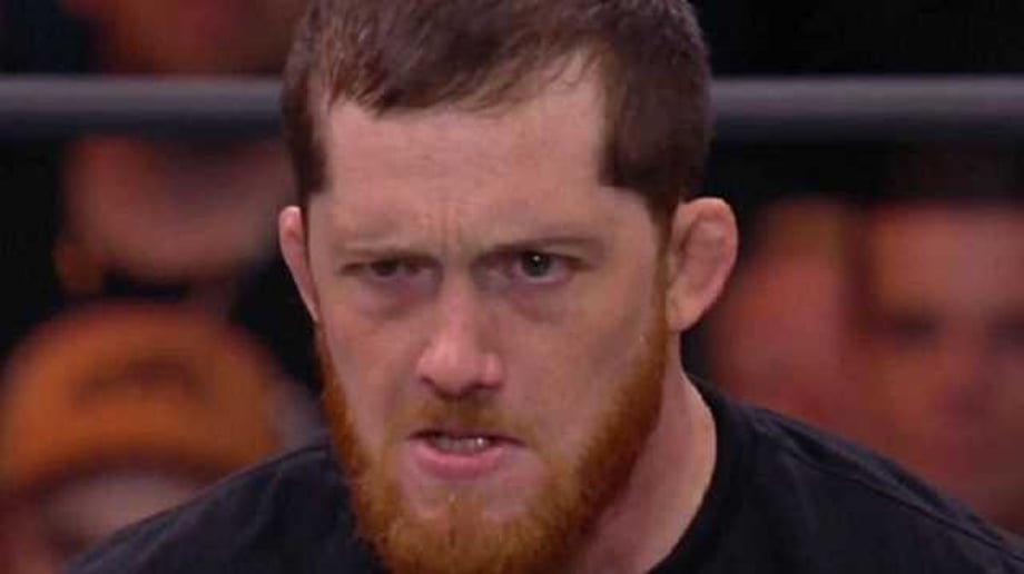 The Undisputed Era's Kyle O'Reilly Debuted On AEW DYNAMITE Last Night; Issues Statement On His Signing