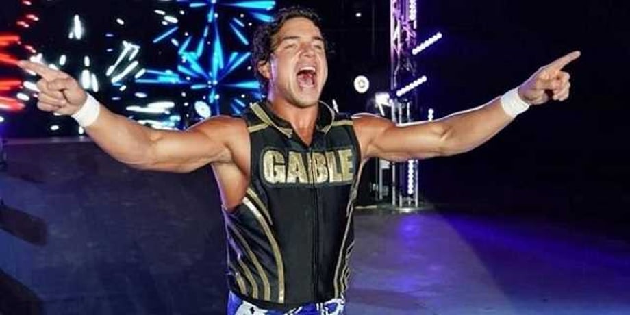 There Appears To Be Some Confusion About When The KING OF THE RING Finals Will Take Place