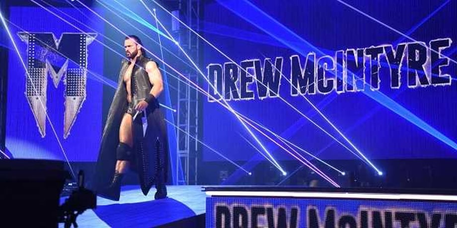 There May Already Be A Frontrunner To Host WRESTLEMANIA In 2022