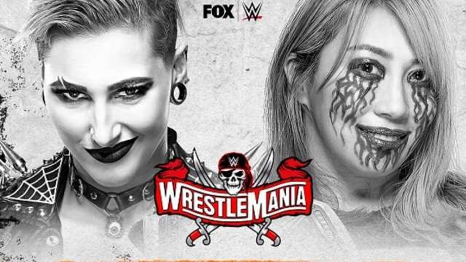 There Was A SHOCKING Heel Turn During Last Night's RAW Which Will Have Major WRESTLEMANIA Consequences