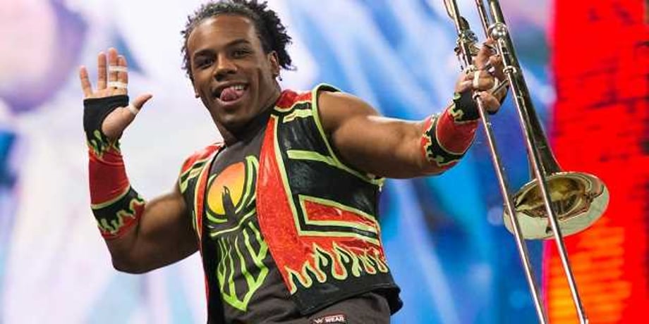 There's A Good Reason Why WWE Superstars Have Started Using Their Real Names On Social Media