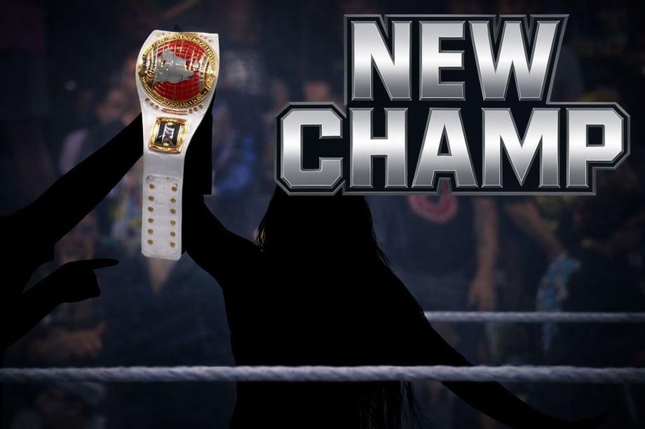 TITLE CHANGE! New NXT Women's North American Champion Crowned, But It Isn't Blake Monroe!