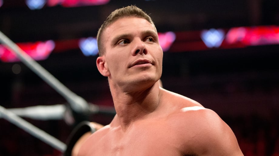 TJ Wilson Talks About The Moment He Knew His In-Ring Career Was Over