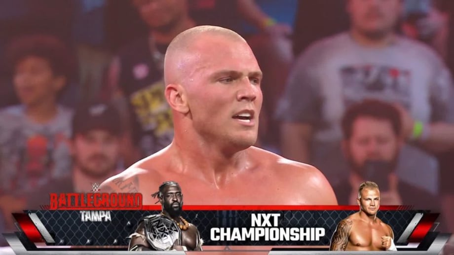 TNA's Elijah Returns To NXT, Myles Borne Wins 25-Man Battle Royal For NXT Title Shot At WWE Battleground