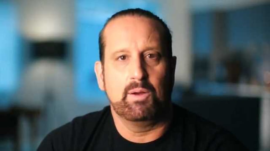 Tommy Dreamer Issues Apology For DARK SIDE OF THE RING Comments; More Trouble Brewing For Ric Flair?