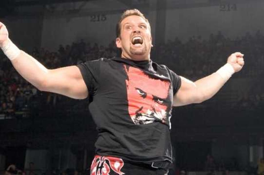 Tommy Dreamer Shares His Thoughts On Recent WWE Cuts: "You Can't Hate Vince McMahon"