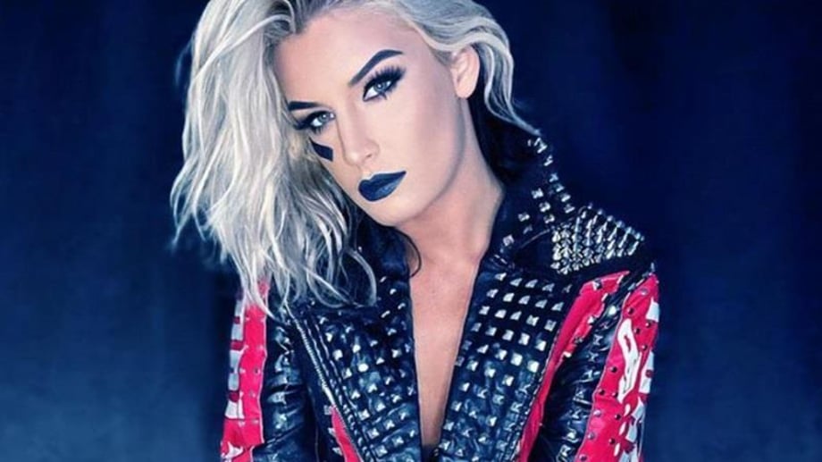 Toni Storm Was Going To Have Her Clothes Torn Off By Charlotte Flair Before WWE Went With A Pie In Her Face