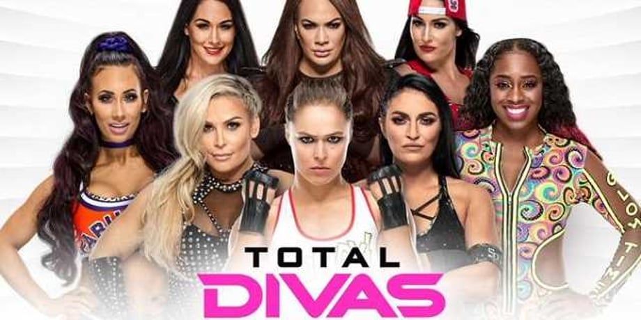 TOTAL DIVAS Ratings Dropped For The Season Finale And Cancelation May Now Be Looming