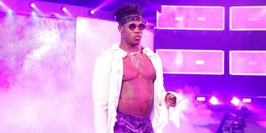 Triple H Acknowledges That NXT Superstar Velveteen Dream Has Had A "Rough" Year After Misconduct Claims