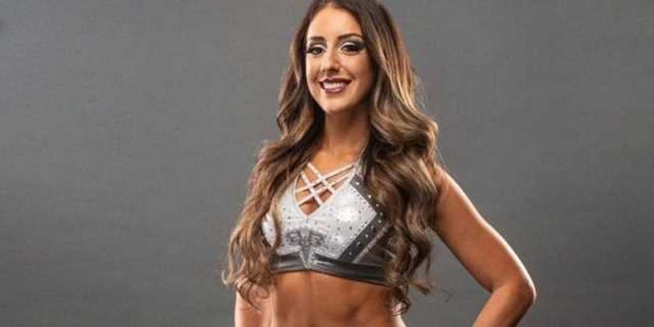 Triple H Addresses AEW's Britt Baker Being Shown On Camera During NXT TAKEOVER: WARGAMES