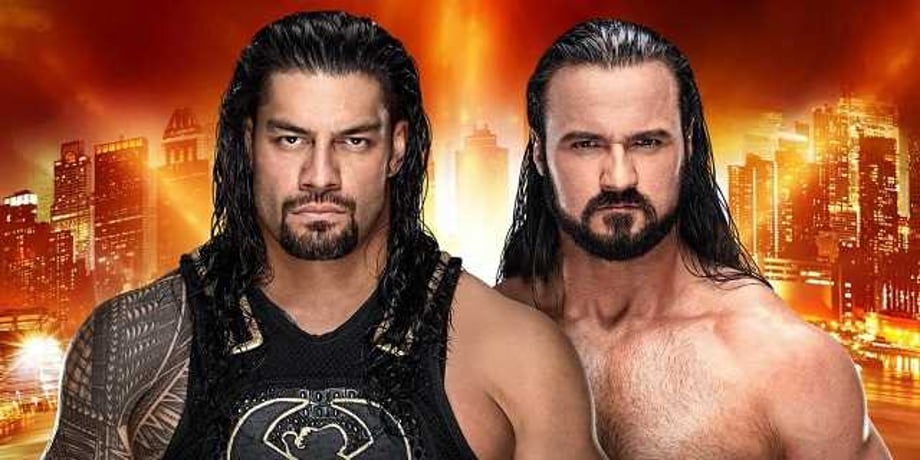 Triple H Believes Roman Reigns Vs. Drew McIntyre Could This Era's The Rock Vs. Stone Cold Steve Austin