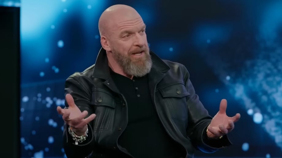 Triple H Breaks Responds To WWE Creative Criticisms: "I'm The First Guy Going, 'That Wasn't Good"