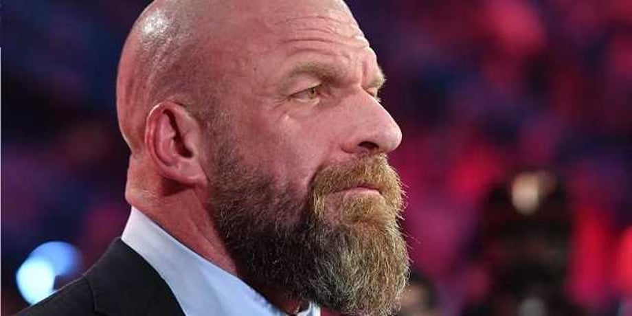 Triple H Denies Recent Reports That He'll Be Part Of Team NXT At The SURVIVOR SERIES PPV