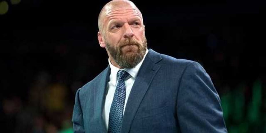 Triple H Explains Why The Next NXT UK TAKEOVER Show Is Happening The Same Day As AEW's ALL OUT