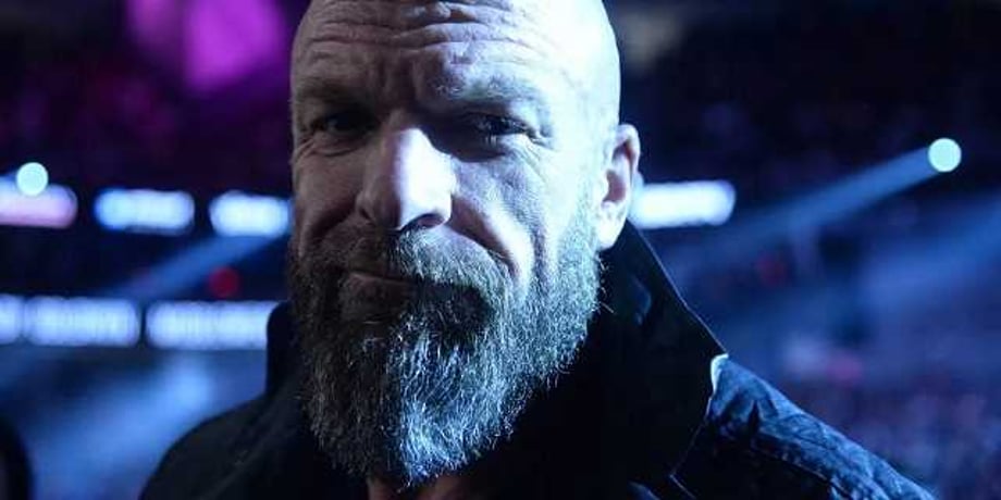 Triple H On What Vince McMahon Wants For NXT And Competition From ALL ELITE WRESTLING