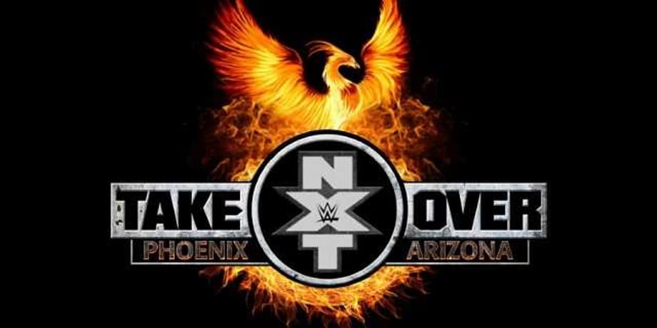 Triple H Reveals That Poppy's "X" Will Be The Theme Of NXT TAKEOVER: PHOENIX