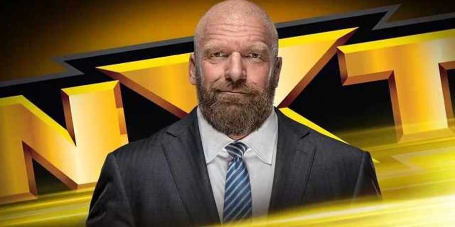 Triple H Reveals Who He Believes Is NXT's "Ironman" Following The Brand's Historic SURVIVOR SERIES Win