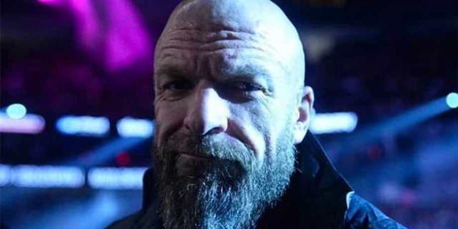 Triple H Says That NXT Was An "Alternative" For Wrestling Fans Long Before ALL ELITE WRESTLING