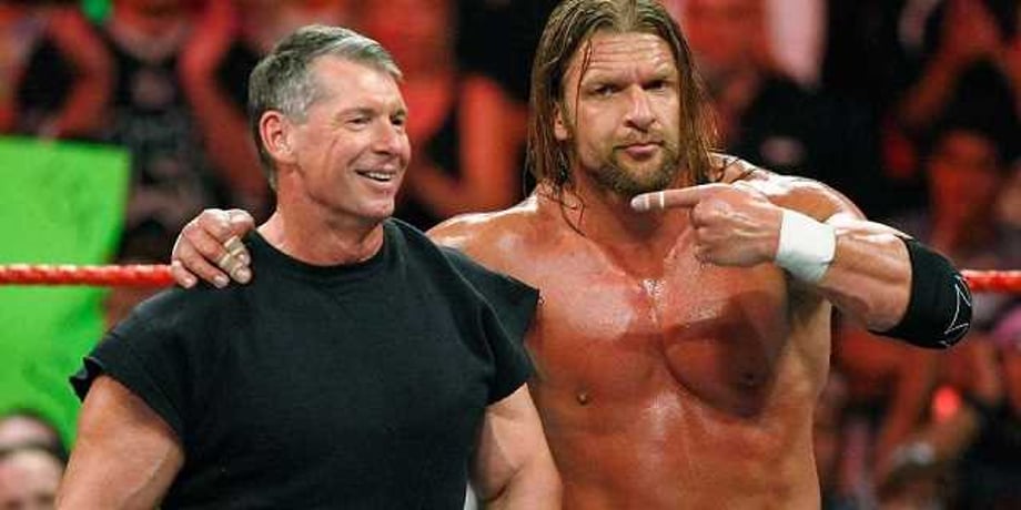 Triple H Sheds Some Light On Vince McMahon's Current Role Within WWE