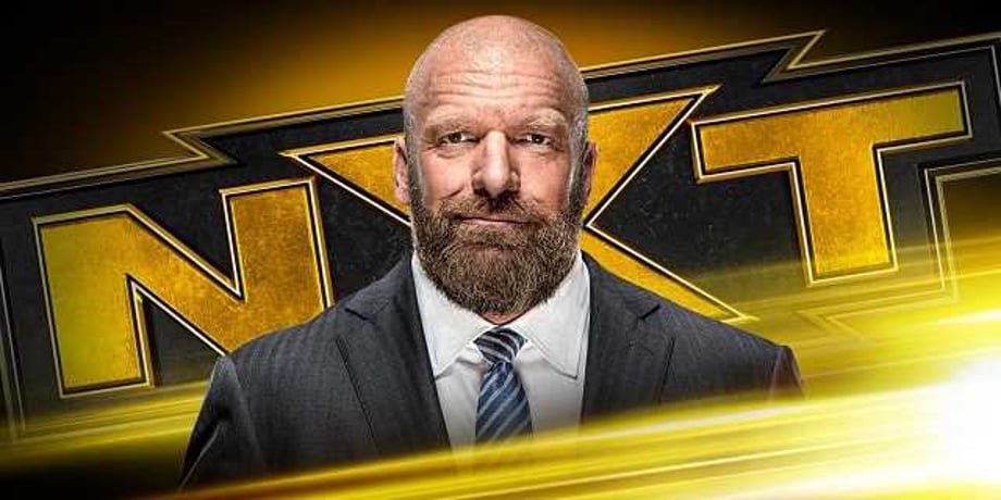 Triple H Talks About The Ratings War Between NXT And AEW And Whether They've Taken Market Share From WWE