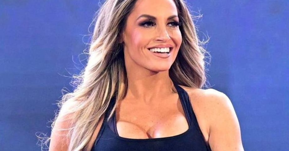 Trish Stratus Rumored For Major Storyline Swerve At WRESTLEMANIA - Possible SPOILERS