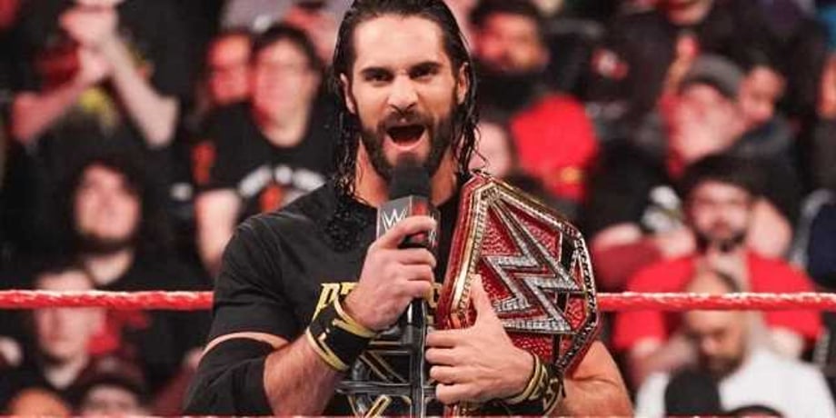 Two Awesome (And One Awful) Matches Are Now Being Advertised For The EXTREME RULES PPV
