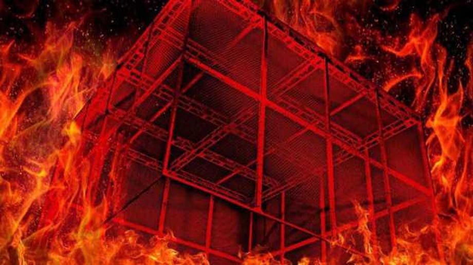 Two Big Matches Advertised For WWE's HELL IN A CELL Pay-Per-View This Fall