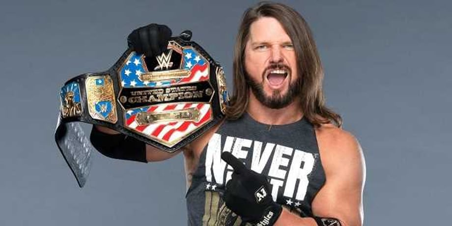 Two Big Matches Announced For CROWN JEWEL Including A United States Championship Match