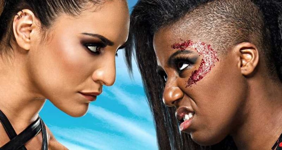 Two Huge Championship Matches Announced For NXT TAKEOVER: IN YOUR HOUSE On June 13th